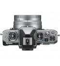 Nikon Z fc + Nikkor Z DX 16-50mm SE VR