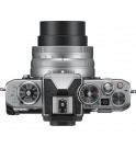 Nikon Z fc + Nikkor Z DX 16-50mm SE VR