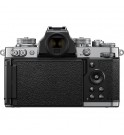 Nikon Z fc + Nikkor Z DX 16-50mm SE VR