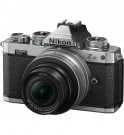 Nikon Z fc + Nikkor Z DX 16-50mm SE VR