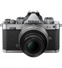 Nikon Z fc + Nikkor Z DX 16-50mm SE VR