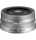 Nikon Z fc + Nikkor Z DX 16-50mm SE VR