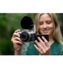 Nikon Z fc + Nikkor Z DX 16-50mm SE VR
