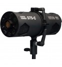 HIVE Lighting SUPER HORNET 575-C Open Face Omni-Color LED Light