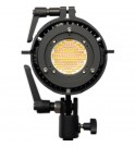 HIVE Lighting SUPER HORNET 575-C Open Face Omni-Color LED Light