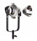 HIVE Lighting C-Series Leko Adapter w/ Full Size Refurbished Source 4 Barrel And Single Lens
