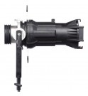 HIVE Lighting C-Series Leko Adapter w/ Full Size Refurbished Source 4 Barrel And Single Lens