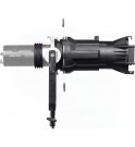 HIVE Lighting C-Series Leko Adapter w/ Full Size Refurbished Source 4 Barrel And Single Lens