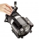 HIVE Lighting 5" Small Adjustable Fresnel Attachment w/ Photo Mount