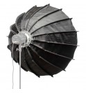 HIVE Lighting CX/C-Series Para Dome Soft Box - Large - 90cm / 35.5"