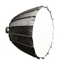 HIVE Lighting CX/C-Series Para Dome Soft Box - Large - 90cm / 35.5"