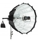 HIVE Lighting CX/C-Series Para Dome Soft Box - Large - 90cm / 35.5"