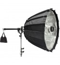 HIVE Lighting CX/C-Series Para Dome Soft Box - Large - 90cm / 35.5"