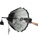 HIVE Lighting CX/C-Series Para Dome Soft Box - Large - 90cm / 35.5"