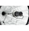 HIVE Lighting CX/C-Series Para Dome Soft Box - Large - 90cm / 35.5"