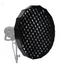 HIVE Lighting CX/C-Series Para Dome Soft Box - Small - 60cm / 23.5"
