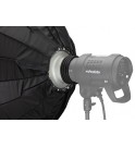 HIVE Lighting CX/C-Series Para Dome Soft Box - Small - 60cm / 23.5"