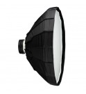 HIVE Lighting CX/C-Series Para Dome Soft Box - Small - 60cm / 23.5"