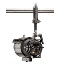 HIVE Lighting Studio Style Adjustable Yoke Mount