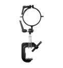 HIVE Lighting Studio Style Adjustable Yoke Mount