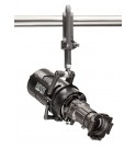 HIVE Lighting Studio Style Adjustable Yoke Mount