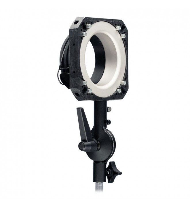 HIVE Lighting CX/C-Series Umbrella Mount Photo Yoke with 5/8" Studs