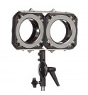 HIVE Lighting CX/C-Series Double Bracket