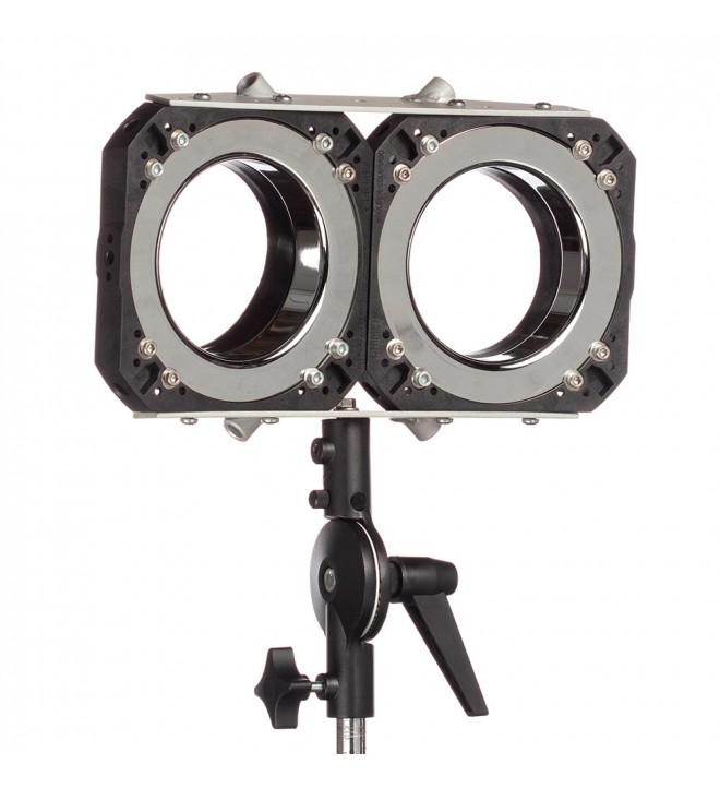 HIVE Lighting CX/C-Series Double Bracket