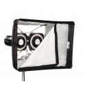 HIVE Lighting CX/C-Series Double Bracket