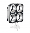 HIVE Lighting CX/C-Series Quad Bracket