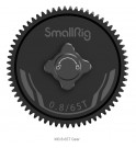 SmallRig 0.8 MOD/65 Teeth Gear for Mini Follow Focus