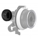 SmallRig 0.8 MOD/38 Teeth Gear for Mini Follow Focus