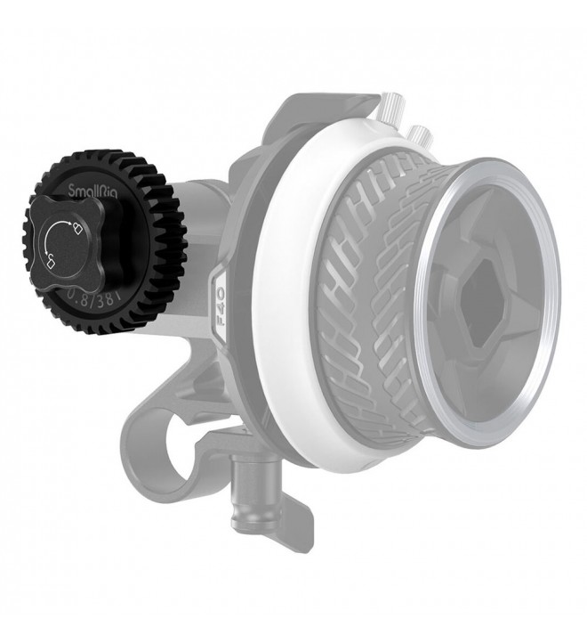 SmallRig 0.8 MOD/38 Teeth Gear for Mini Follow Focus