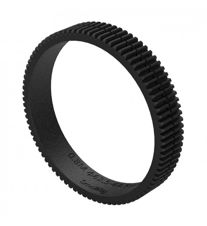 SmallRig Seamless Focus Gear Ring (62.5 to 64.5mm)