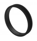 SmallRig Seamless Focus Gear Ring (66 to 68mm)