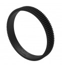 SmallRig Seamless Focus Gear Ring (75 to 77mm)