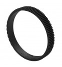 SmallRig Seamless Focus Gear Ring (81 to 83mm)