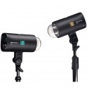 Elinchrom ONE Off-Camera Flash Dual Kit