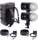 Elinchrom ONE Off-Camera Flash Dual Kit