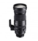 Sigma 150-600mm F5-6.3 DG DN OS | Sports