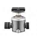 Gitzo center Ball Head, Series 4 - Screw