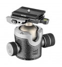 Gitzo center Ball Head, Series 4 - Lever