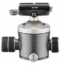 Gitzo center Ball Head, Series 4 - Lever