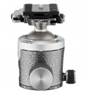 Gitzo center Ball Head, Series 4 - Lever