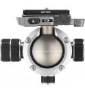 Gitzo center Ball Head, Series 4 - Lever