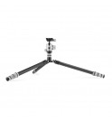 Gitzo Légende - Traveler Tripod Kit
