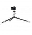 Gitzo Légende - Traveler Tripod Kit
