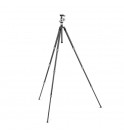 Gitzo Légende - Traveler Tripod Kit