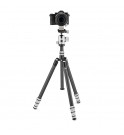 Gitzo Légende - Traveler Tripod Kit