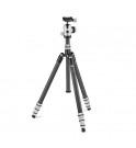 Gitzo Légende - Traveler Tripod Kit